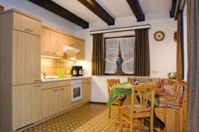 Ferienhaus