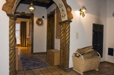Ferienhaus